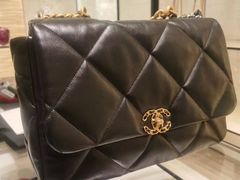 -CHANEL(ifs国际金融店)