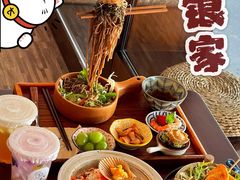 -小银家日式简餐(中信丹阳花园店)