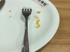 -清真·AL-JANNAT 佳纳特餐厅(狮子桥店)