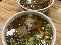 -焦大头牛肉小饭(南关店)