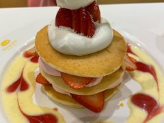 -PAN de PAIN Pancake & Sweets(K11 Art Mall店)