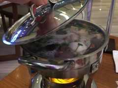 -漳州佰翔圆山酒店·圆山畔西餐厅