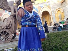 -大连海昌发现王国主题公园