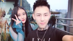 点击看大图 -3AM HAIR SALON烫发染发接发