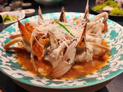 -小厨师·二十年沈家门小海鲜(百井坊巷店)