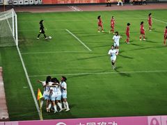 -广东省人民体育场