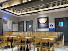 大堂-吉野家(保利广场店)