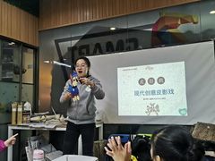 -斯玛特儿童美术中心(文化中心店)