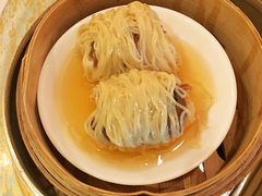 -唐阁(香港朗廷酒店)