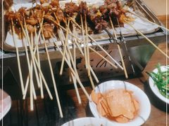-盟重烧烤(高正街店)