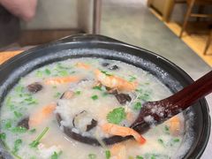 -如轩·海鲜砂锅粥·潮汕菜(海珠店)