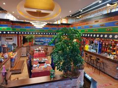-后院犇牛主题餐厅(云岗店)