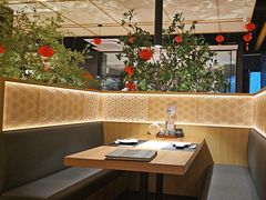 -德川家日本料理(顺义华联店)