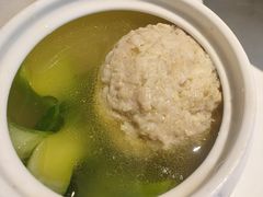 狮子头-花园茶楼(兴城西路店)