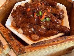 -侨美·唐荔园·40年地道粤菜