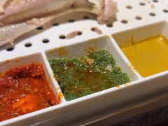 -相约·羊村小馆非遗手抓肉(七一酱园店)
