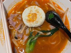 -漆黑觉米粉(三里屯店)