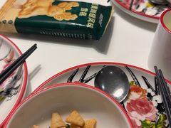 -新白鹿餐厅(银泰西湖文化广场店)