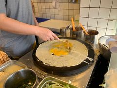 -卞姐蛋饼(陕西南路店)