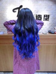 -Tipo Hair salon（明星）店