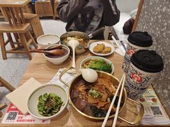 -小满手工粉(北京来福士店)