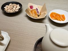 -隐溪茶馆(静安寺店)