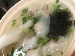 -宝光熏肉鞋底火烧(新街口店)