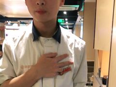-海底捞火锅(莘松路店)