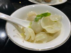 -双生不夜粥
