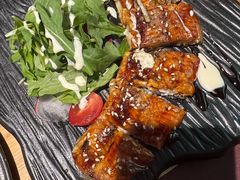 -九酢·海鲜居酒屋