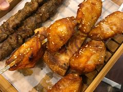 -东四民芳餐厅(世茂工三店)