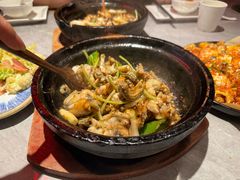 -啫神·广州地标美食(北京路店)