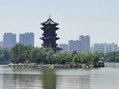 -迎泽公园