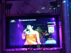 -歌潮量贩式KTV(萝岗店)