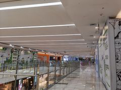 -天津梅江印象城