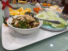 -禄福山庄•顺德菜·融和菜(龙江店)