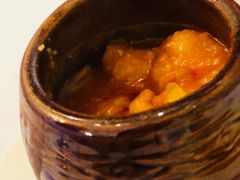 罐焖虾仁-波特曼西餐厅(南岗店)