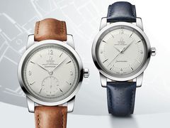 -欧米茄OMEGA(常州购物中心店)