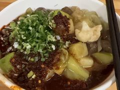 -老字号贾家肉丸糊辣汤(光明巷店)