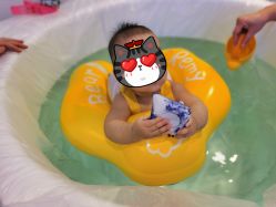 -马博士婴幼儿游泳馆(广安门旗舰店)