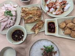 -百家鸡味馆(清泰店)