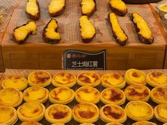 -焰江山海鲜牛排烤肉自助(锦华万达二星店)
