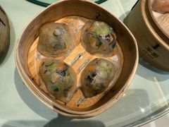 -翠园(北京王府中环店)