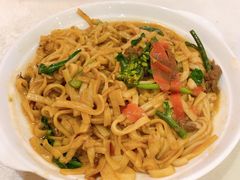 -老东风菜馆·潮汕大排档