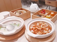 -蔡澜点心·粤菜(丽泽天街店)