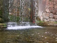 -黄河小浪底水利枢纽风景区