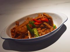 三俞油焖笋-三俞竹苑(卓展店)