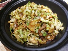 -大海碗·京菜炸酱面(雍和宫店)