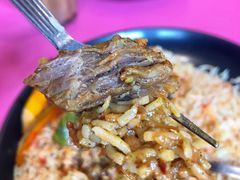 -新加坡Zam Zam餐馆