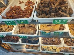 -清真·鸦儿李记·小馆(后海店)